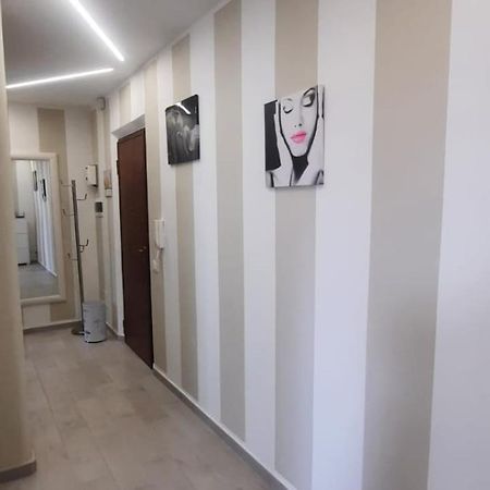 아스티 Anzalone House 아파트 외부 사진